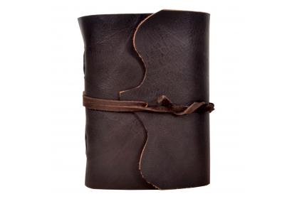 Vintage Leather Journal Handmade New Soft Buffalo Leather Diary